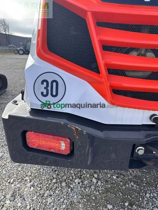 Minicargadora - Bobcat - l 85