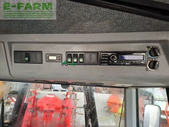 Tractor agrícola - Steyr - 9094 m a komfort