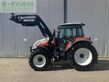 Tractor agrícola - Steyr - kompakt 4080 ps st5
