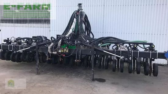 Equipamiento / accesorio - Agrisem - stripcat ii