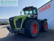 Tractor agrícola - Claas - xerion 5000 trac vc TRAC VC