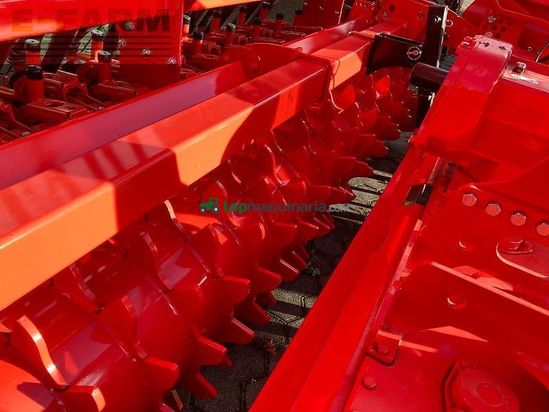 Sembradora - Maschio - dm-classic 3000 + dama 300