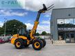 Telescopica - JCB - tm420 pivot steer telehandler (st26845)