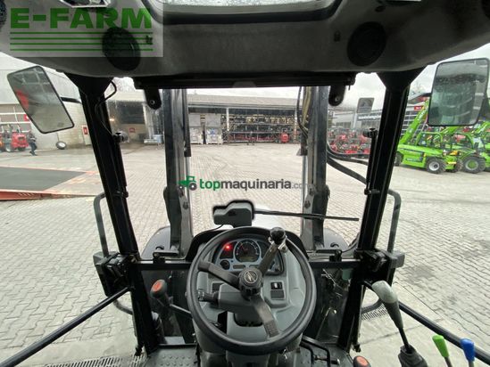 Tractor agrícola - McCormick - cx 65 l