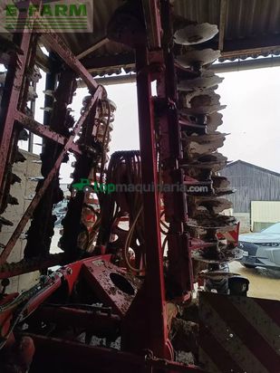 Cultivador - Horsch - joker 8rt