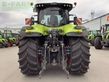 Tractor agrícola - Claas - axion 870 cmatic cebis