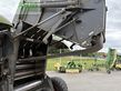 Empacadora gigant - Fendt - rotana 4180v xtracut