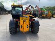 Telescopica - JCB - 532-70 agri telehandler (st25501)