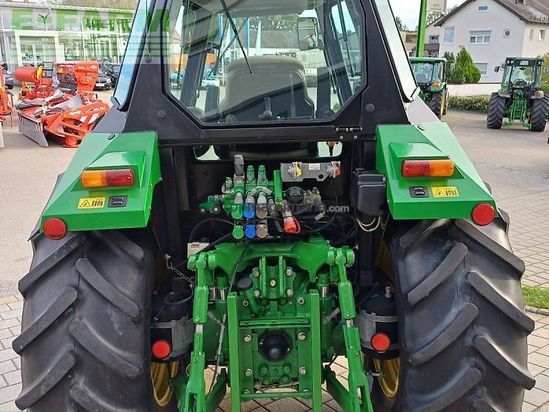 Tractor agrícola - John Deere - 5085m