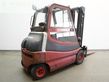 Elevadora - Linde - e 25 336