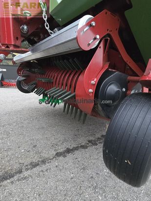 Cinta transportadora de forraje - Strautmann - zelon cfs 2901