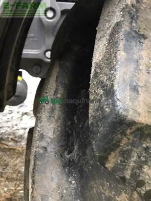Tractor agrícola - Fendt - 720 gen6 profi +
