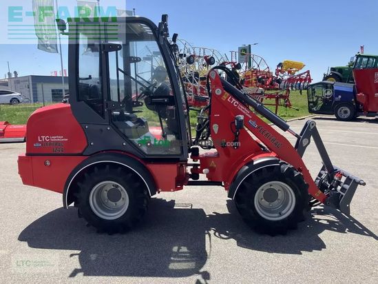 Telescopica - Trejon - flexitrac 1244