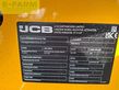 Minicargadora - JCB - 403 plus mit schutzdach