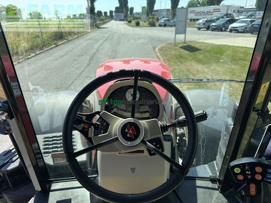 Tractor agrícola - Massey Ferguson - mf 8740 s (stage v)