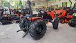 Tractor agrícola - Kubota - b2-201 xl