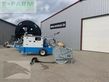 Riego -  - 420/110 mit dieselaggregat, schlauch + haspel
