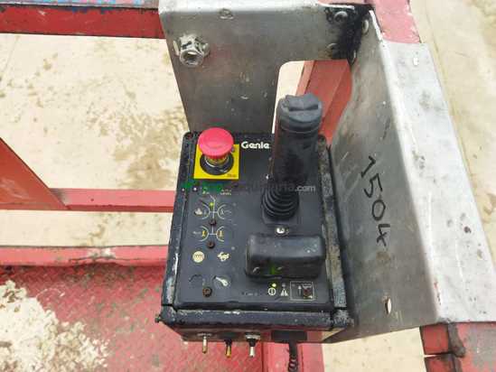 Tijera GENIE GS5390RT