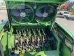 Empacadora gigant - Krone - Big Pack 1270VC Gen. 5