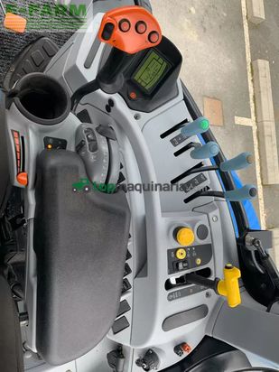 Tractor agrícola - New Holland - t7.230 pc s5