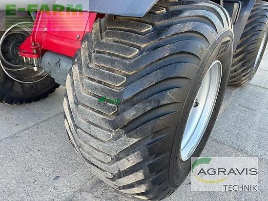 Minicargadora - Weidemann - 9080