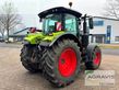Tractor agrícola - Claas - arion 550 cmatic cebis CMATIC CEBIS