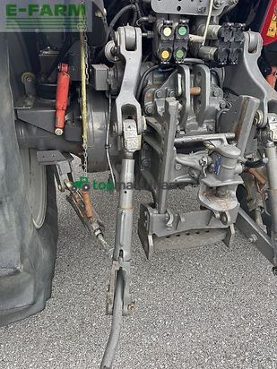 Tractor agrícola - Massey Ferguson - 7475