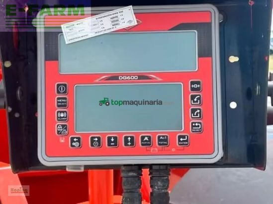 Remolqu esparcidor - Kuhn - profile 14.2 cs compact