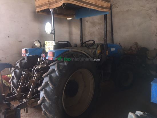 Tractor agrícola - Landini - 65 V