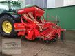 Combinado de siembra - Maschio - alitalia 300 + dominator 300