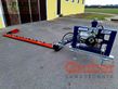 Cortacésped manual -  - kema h-320-z flow