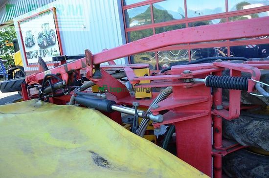 Sembradora - Väderstad - rapid 600 f