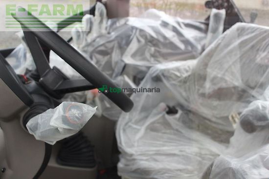 Tractor agrícola - Case IH - farmall 75 c stage v