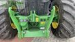 Tractor agrícola - John Deere - traktor 7r350