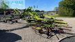 Rastrillo - Claas - liner 4000