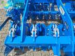 Grada de disco - Lemken - rubin 10/300u msw