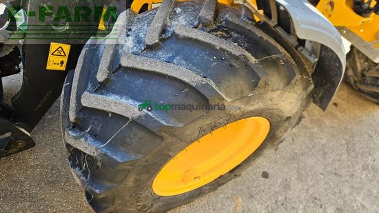 Minicargadora - JCB - 403 smart power 403 smart power