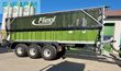 Cinta transportadora de forraje - Fliegl - asw 391 taurus