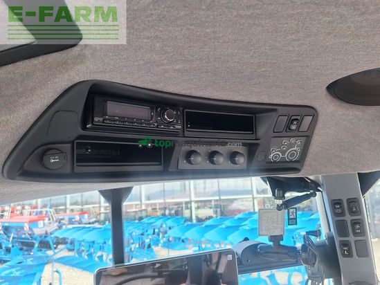 Tractor agrícola - Steyr - 4140 expert cvt