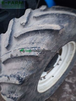 Tractor agrícola - New Holland - t7.230 ac