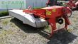Cortacésped manual - Kuhn - fc 283