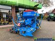 Combinado de siembra - Lemken - solitair 9-300 - ds