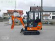 Excavadora - Hitachi - zx 19 mit powertilt