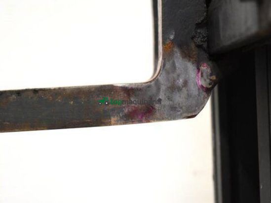 Elevadora - Linde - e 30 387