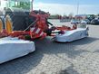 Cortacésped manual - Kuhn - gmd 8730-ff