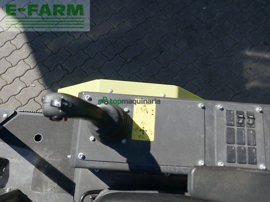 Minicargadora - Fliegl - 25-27