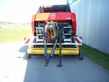 Empacadora gigant - Pöttinger - impress 185 v pro