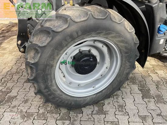 Tractor agrícola - Case IH - vestrum cvx 110
