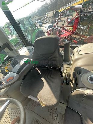 Tractor agrícola - Deutz-Fahr - 6190 agrotron c shift