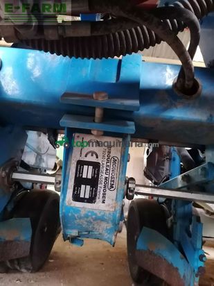 Sembradora monograno mecanica - Monosem - ng+ 6rgs